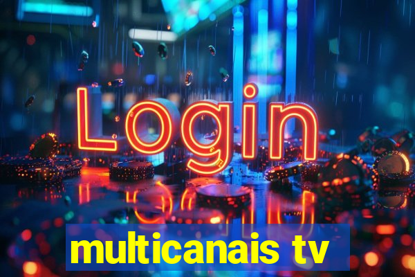 multicanais tv